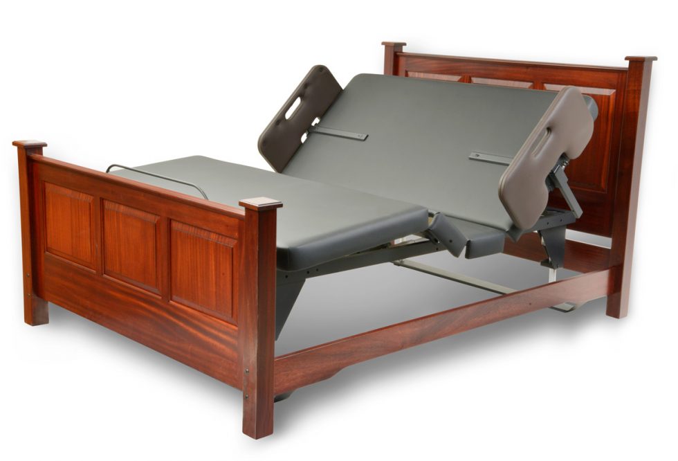 GALLERY Assured Comfort HiLow Adjustable Beds